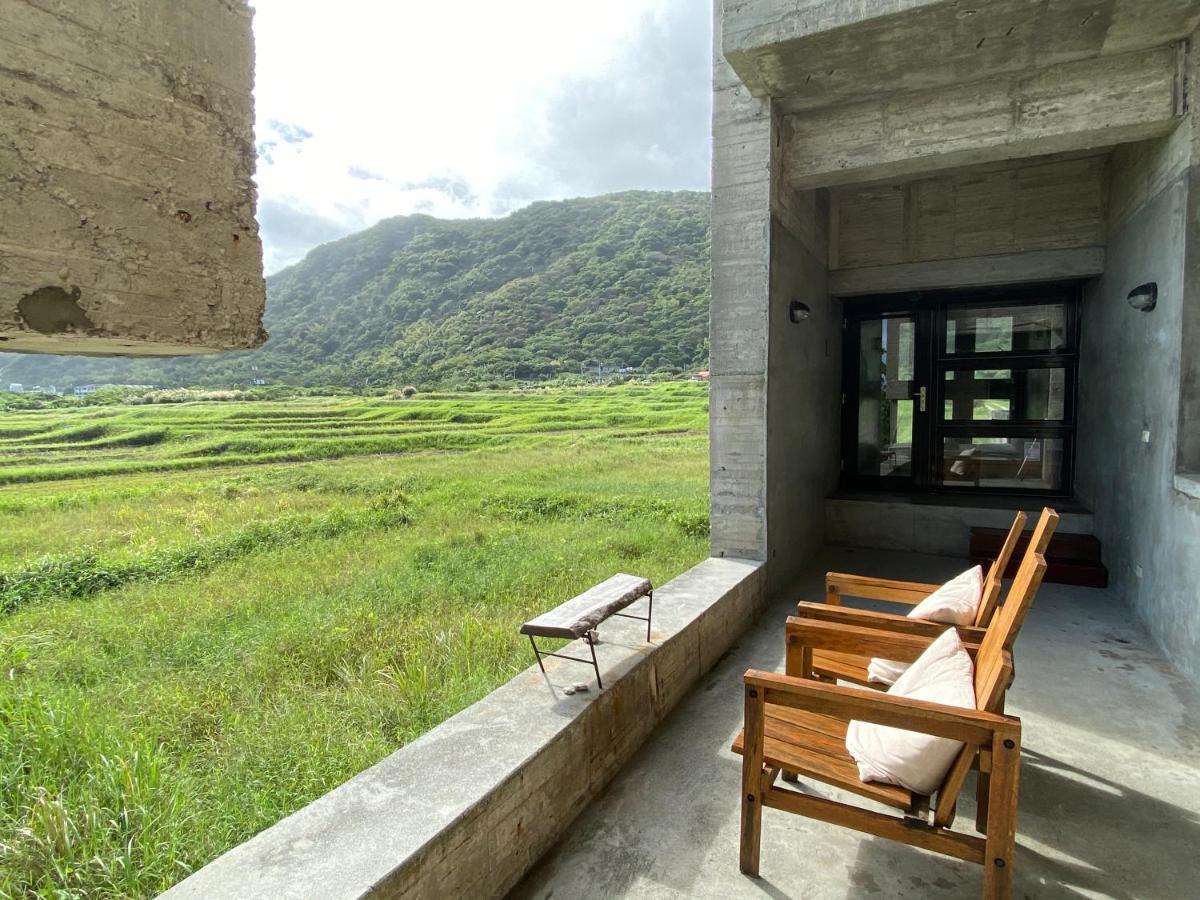 Appartement Reindeer Hualien 118 Extérieur photo