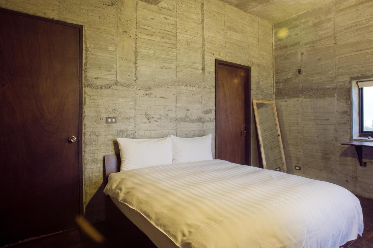 Appartement Reindeer Hualien 118 Extérieur photo