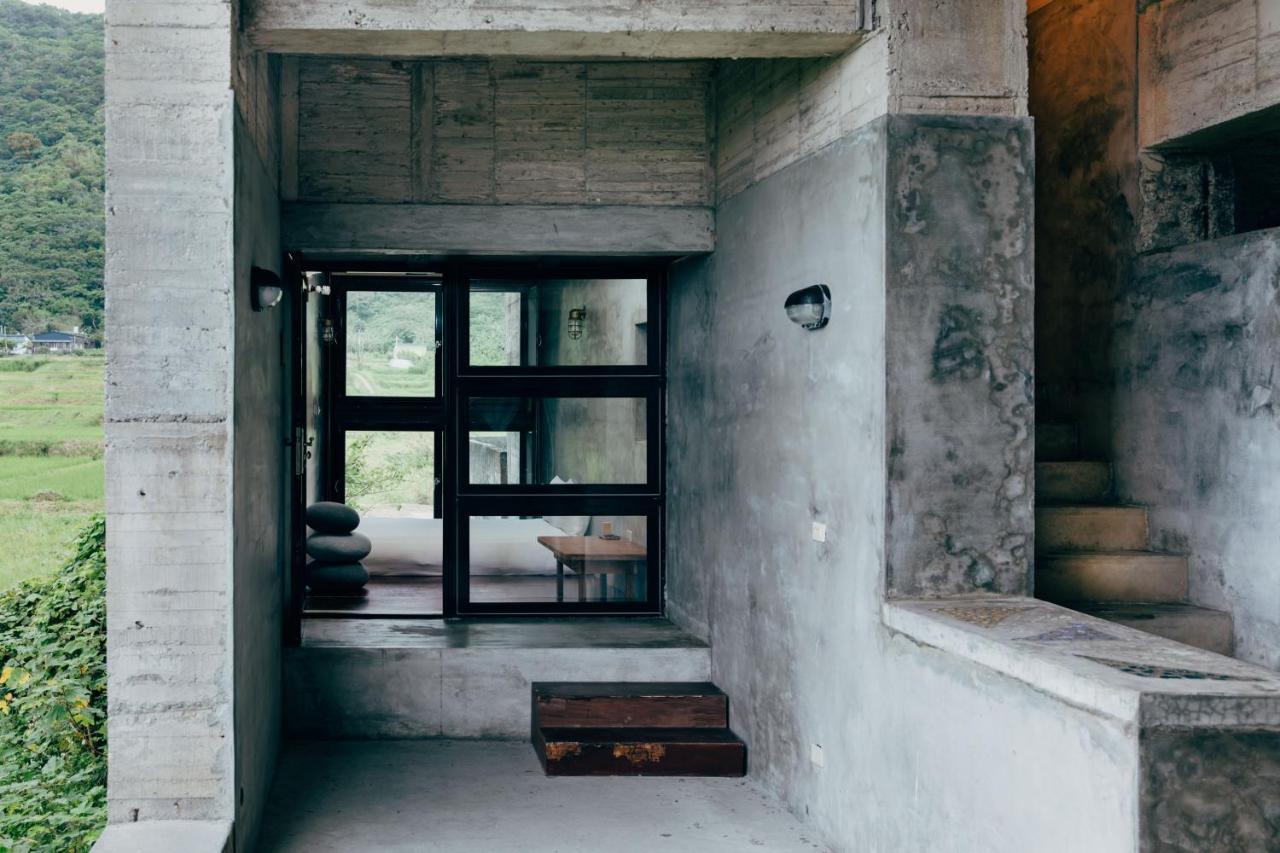 Appartement Reindeer Hualien 118 Extérieur photo