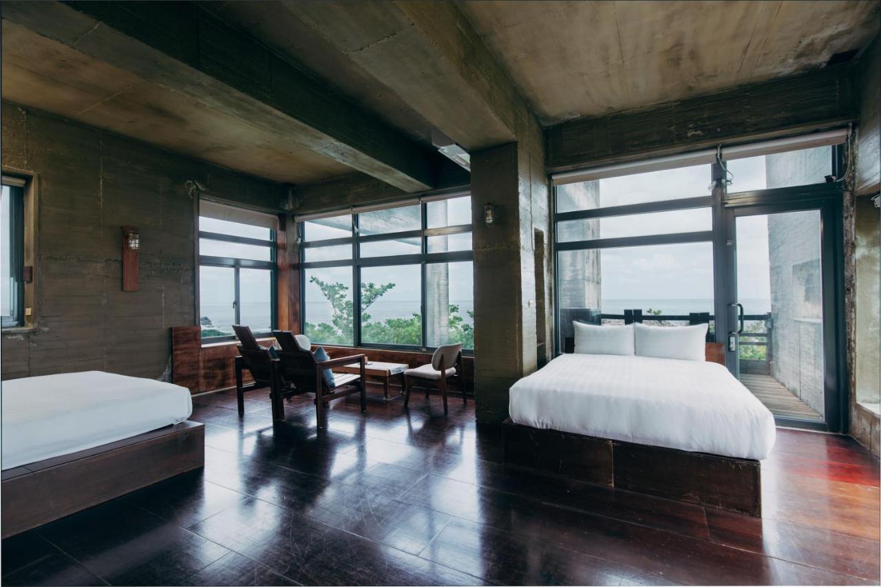 Appartement Reindeer Hualien 118 Extérieur photo