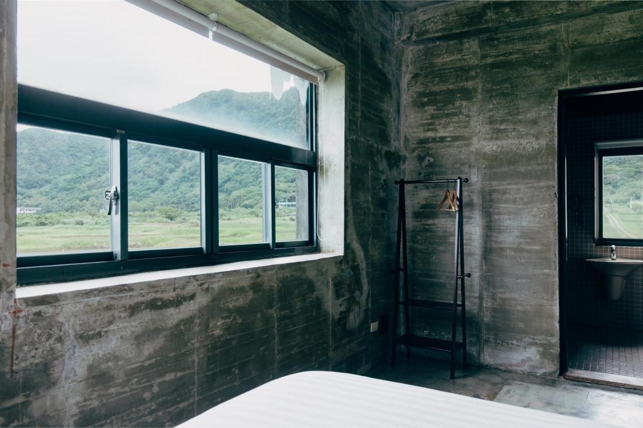 Appartement Reindeer Hualien 118 Extérieur photo