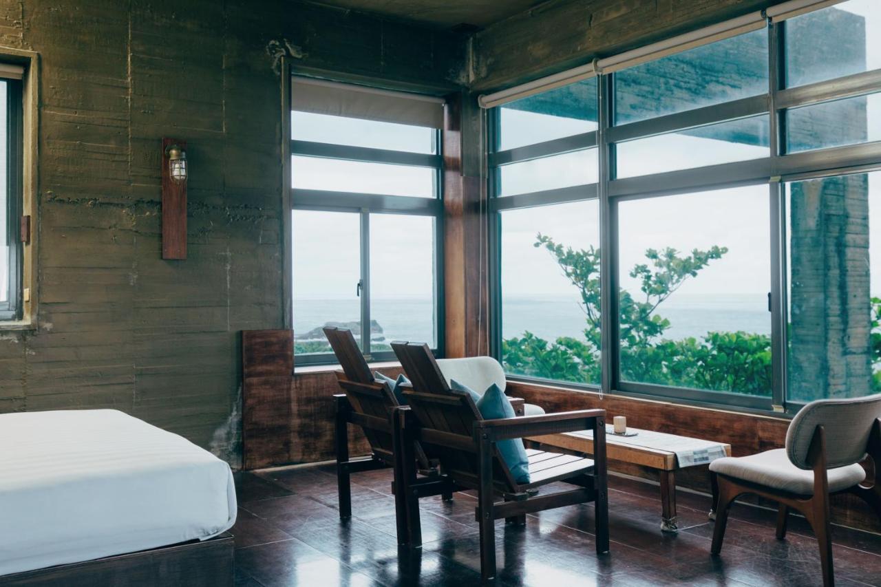 Appartement Reindeer Hualien 118 Extérieur photo
