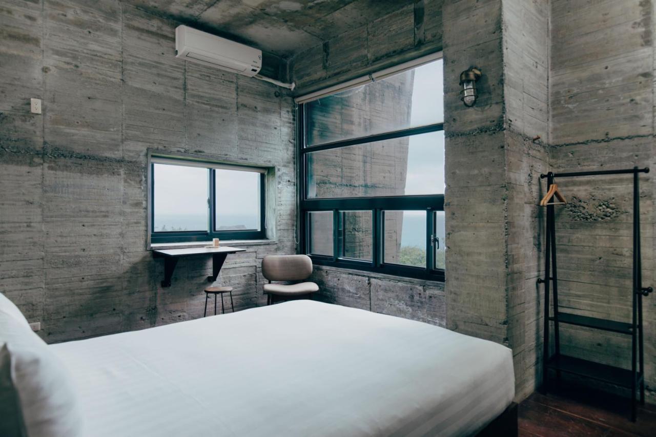 Appartement Reindeer Hualien 118 Extérieur photo