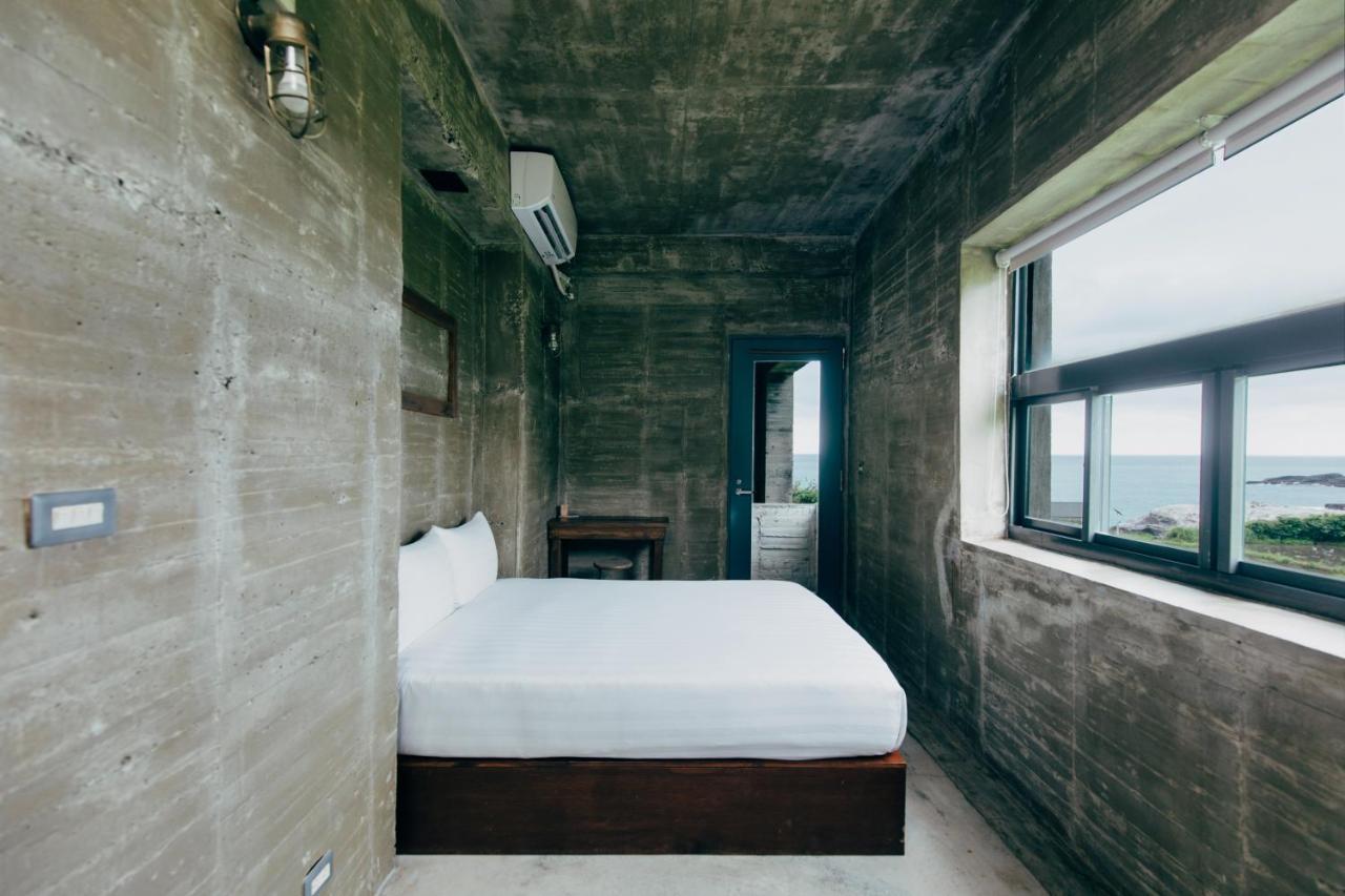 Appartement Reindeer Hualien 118 Extérieur photo