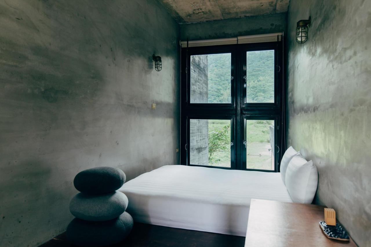 Appartement Reindeer Hualien 118 Extérieur photo