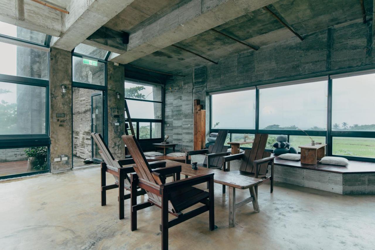 Appartement Reindeer Hualien 118 Extérieur photo
