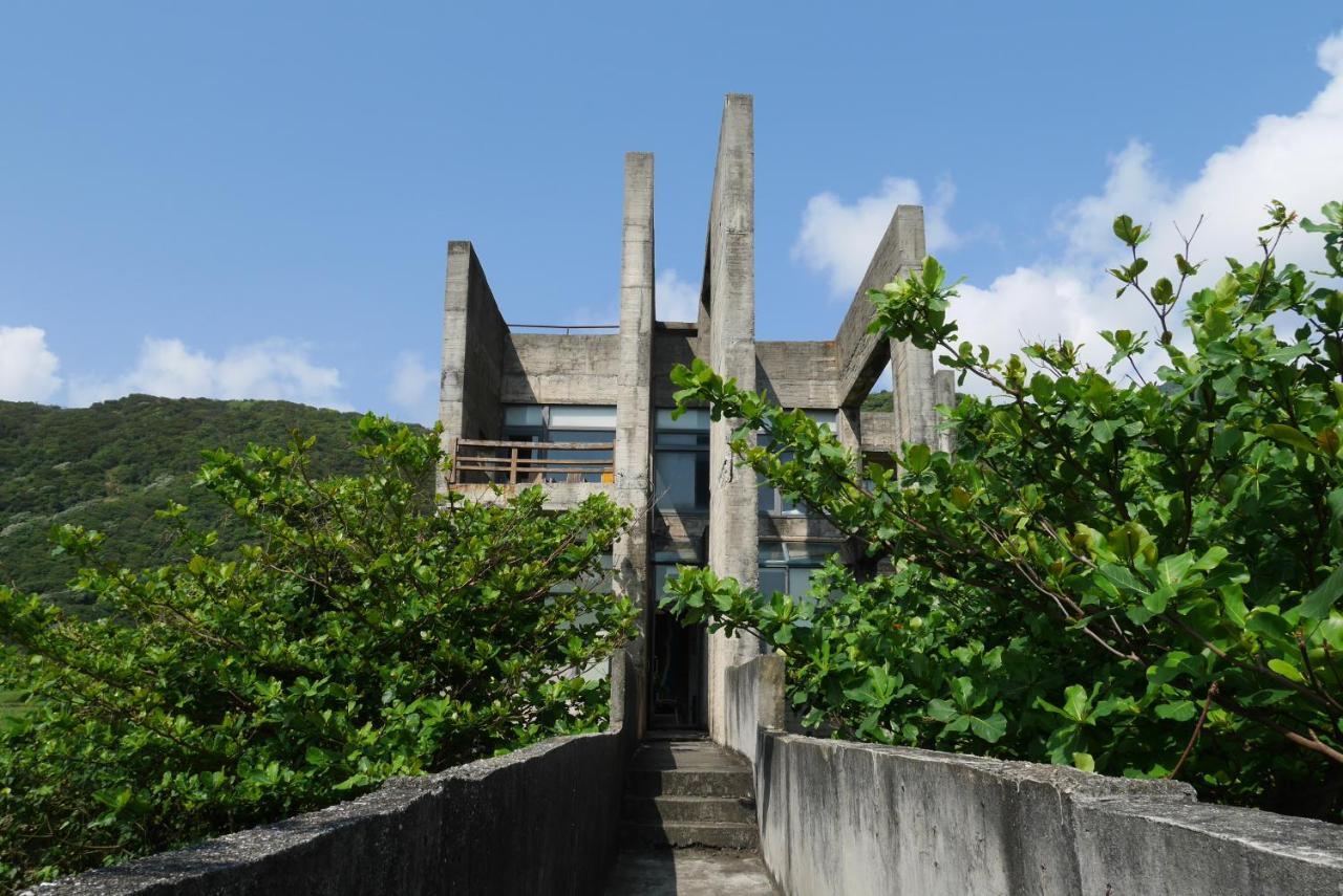 Appartement Reindeer Hualien 118 Extérieur photo