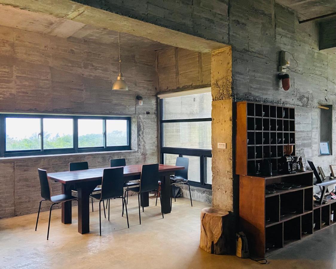 Appartement Reindeer Hualien 118 Extérieur photo