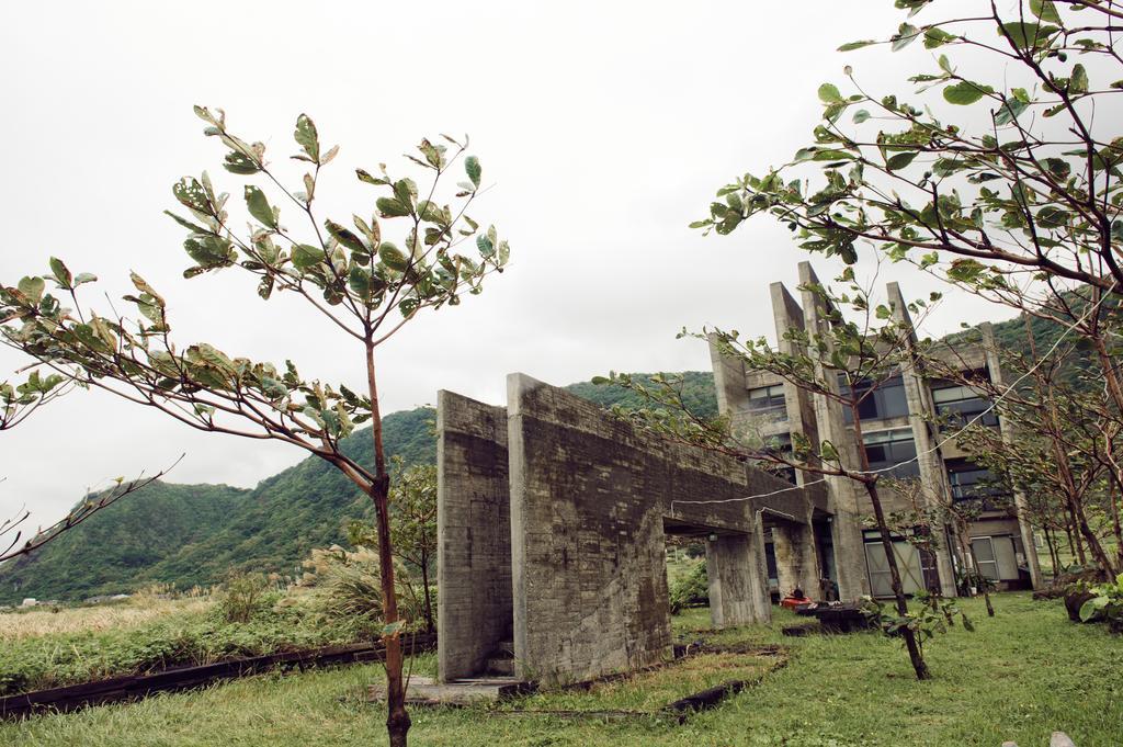 Appartement Reindeer Hualien 118 Extérieur photo