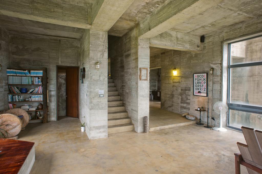 Appartement Reindeer Hualien 118 Extérieur photo